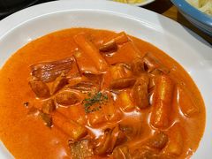 -山海珍味韩国料理(奥城店)