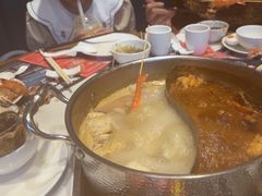 -蚝大仙横琴生蚝火锅(中央汇店)
