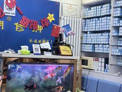 -朋朋修脚(友好广场店)