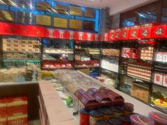 零售区-令氏家外家周秦食府(高新店)