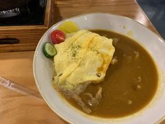 -宇宙咖喱cosmos curry (信园店)