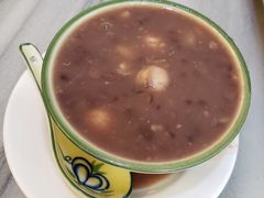 红豆沙汤圆-芬芳甜品(同福路店)