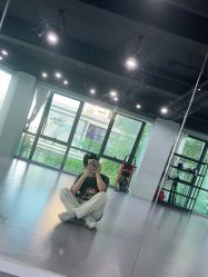 -STAR舞蹈工作室