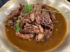 -芦月轩羊蝎子(北蜂窝店)