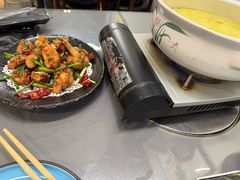 -金龙·打边炉(南京西路店)