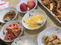 -真情鲍鱼海鲜汤