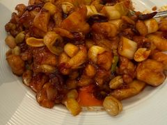-玉林烤鸭店(定福庄店)