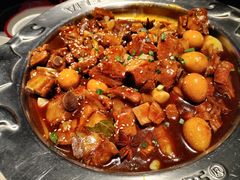 -胖哥俩肉蟹煲(西单大悦城店)