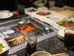 -海底捞火锅(德辉广场店)