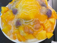 -水牛奶皇后糖水铺(深圳总店)