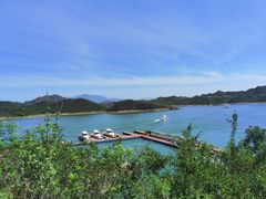 -易水湖景区