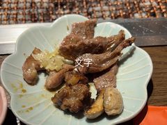 -樱宿日式和牛烧肉(五道口店)