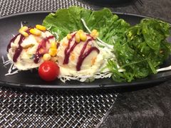 -晓寿司·精致料理(绿地店)