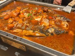 -炉鱼(萧山万象汇店)