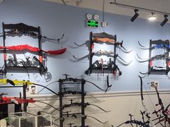 -Skay•射箭馆•弓箭娱乐(体育西店)