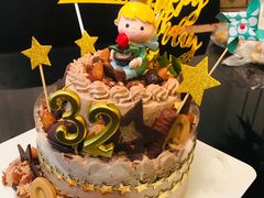 -EnergyCake蛋糕理想国