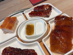 -滋粥楼·顺德菜(番禺广场总店)