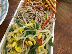 -丝路传奇·中国拉面航母店(北医三院店)