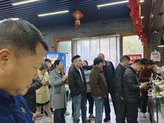 -雪琴面馆富安特色鱼汤面(城中花园店)