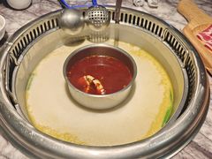 -鱼豆吉·豆浆鱼火锅(宜昌万达店)