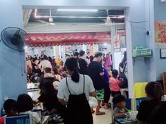 大堂-一心糖水(侨港风情街店)