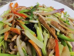 -涵家味土菜馆·徽州一绝臭鳜鱼(三河古镇店)