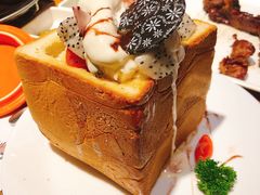 -通海俄式烧烤·俄罗斯大串(嵩山路店)