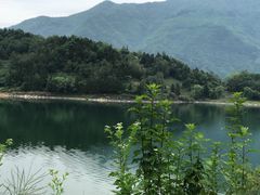 -雷波马湖风景区