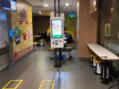 -麦当劳(文武路店)