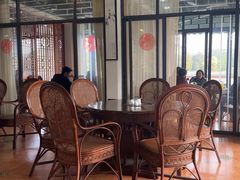 -公园茶楼粤式点心