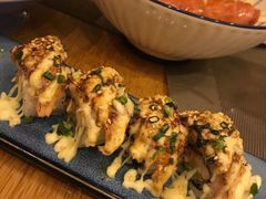 -樱の千渡日式料理·铁板烧•烧鸟(金盛田广场店)