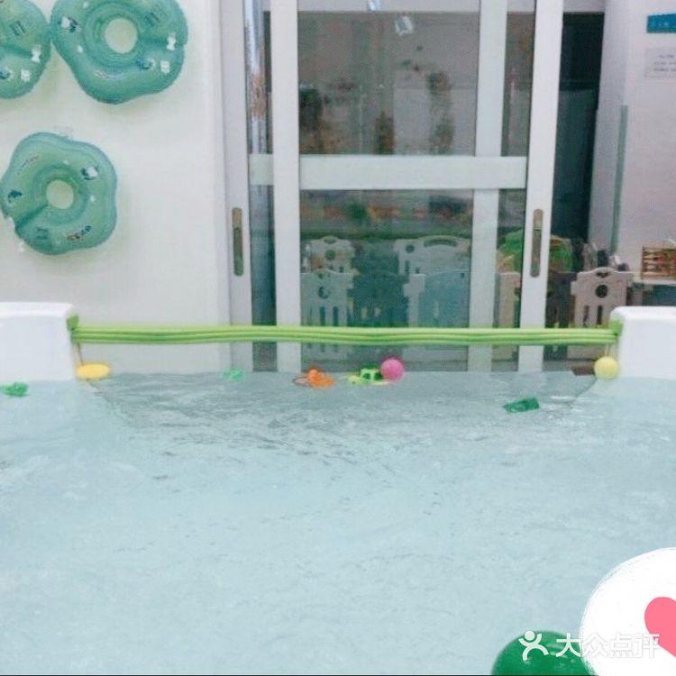 浪花朵朵等你来