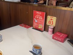 -旺达·福州菜(正大广场店)