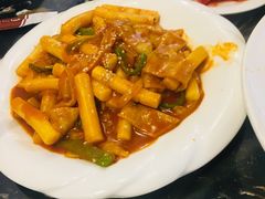 -桃园中华料理炸酱面(燕儿岛路店)