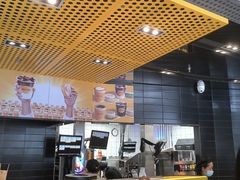 -麦当劳(杭州文三路店)