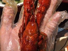 -虾弄弄海派小龙虾·牛羊蝎子火锅