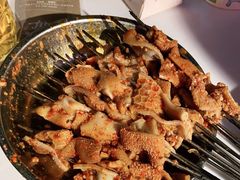 -有奴思烤肉·清真(正宁路店)