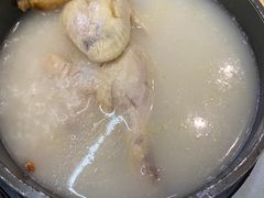 -服务大楼冷面(延大店)