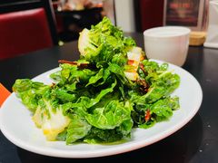 -田园北魏家宴·大同菜(御东店)
