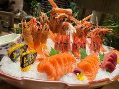 -Minase水濑·日料放题(外滩店)