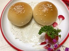 -百乐门喜宴(海珠广场华厦店)