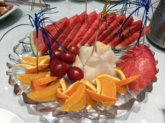 -红樱桃·新派辽菜(北行店)