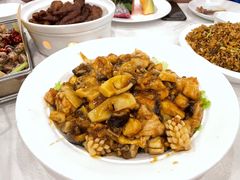 八珍豆腐-大铁勺新津菜(迎水道店)