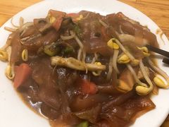 -何记酿皮店(西流湾店)