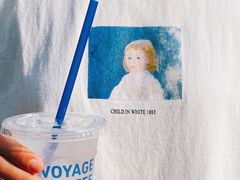 -VOYAGE COFFEE(北锣鼓巷店)