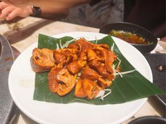 肥肠-园里火锅(仁和新城店)