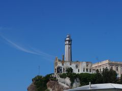 -阿尔卡特拉斯岛