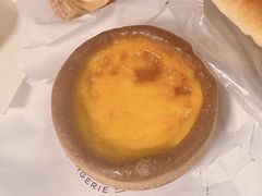 芋泥布丁面包-巴黎贝甜(五道口店)