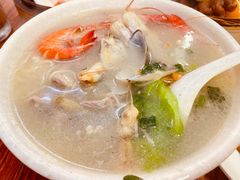 -恒兴发茶店(水巷口店)