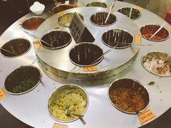 -金新街边打边炉(天安花园店)